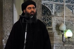 مقتل مساعد البغدادي في غارة للتحالف في الموصل