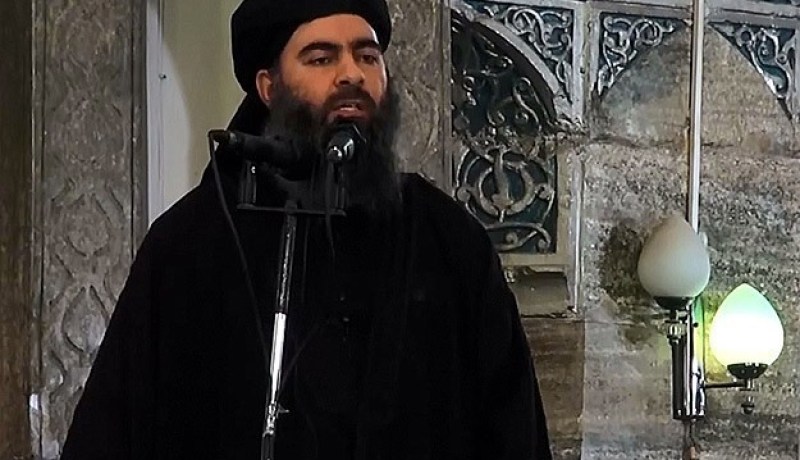 مقتل مساعد البغدادي في غارة للتحالف في الموصل