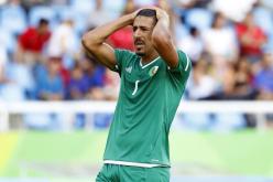 فيريرا: “غياب بونجاح لا يؤثر علينا”