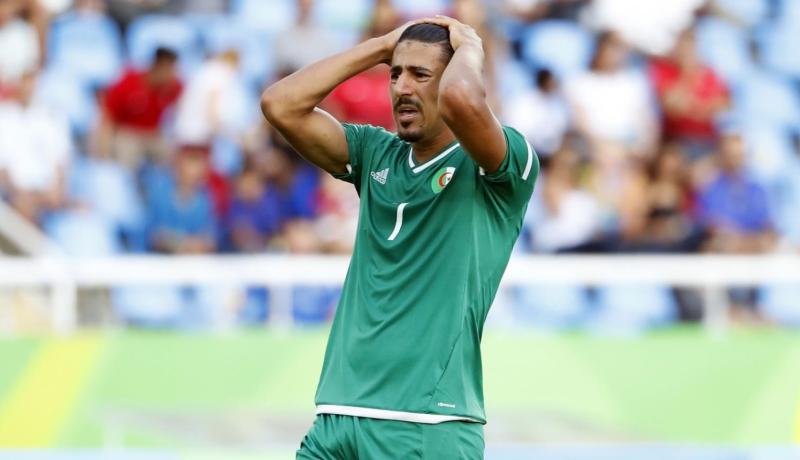 فيريرا: “غياب بونجاح لا يؤثر علينا”