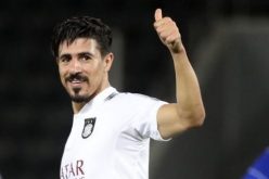 بالفيديو.. “بونجاح” يُضيع ركلة جزاء في كلاسيكو قطر