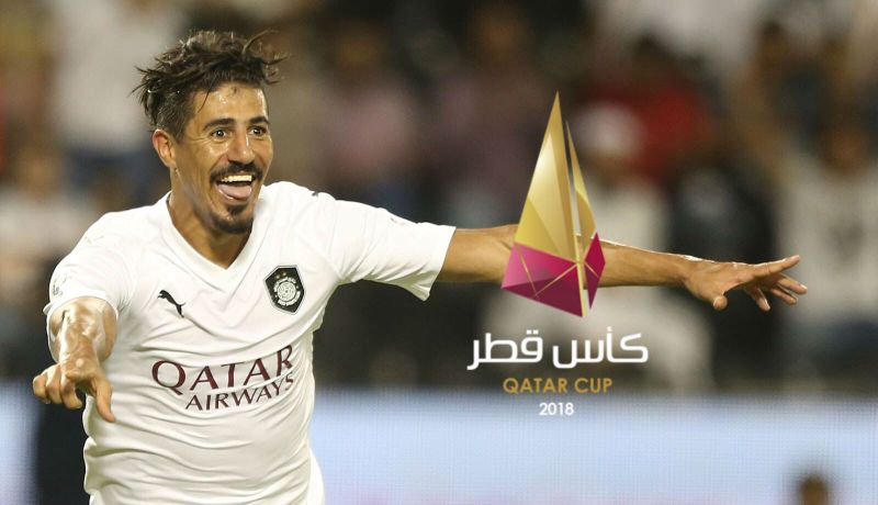 بونجاج يتوج بأول ألقابه في عام 2020 مع السد القطري