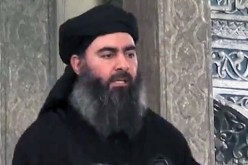 داعش يظهر تسجيل صوتي للزعيم أبو بكر البغدادي