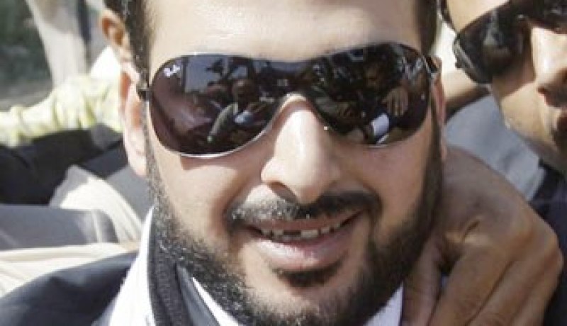 ''سأزور الجزائر قريبا  والبغدادية تاجرت بقضيتي''