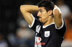 الأهلي المصري يفند عرضه 3 ملايين أورو للجزائري بونجاح