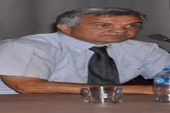تضامن مع المحامي بغدادي