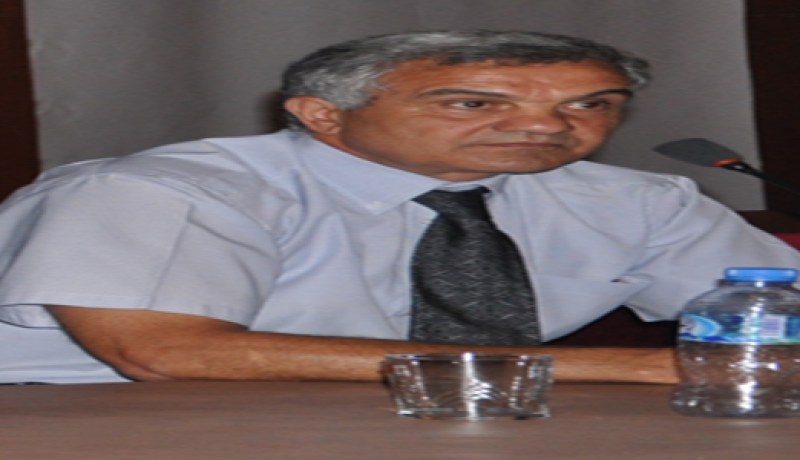 تضامن مع المحامي بغدادي