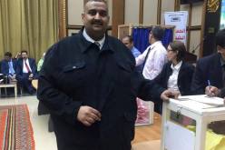 بهاء الدين طليبة ينتخب نائبا لرئيس المجلس الشعبي الوطني