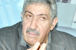 بحبوح يدعو سكان القصبة  إلى التصويت من أجل التغيير