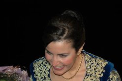 ‬المطربة بهجة رحال :‬ ''‬الموسيقى الأندلسية ليست للأغنياء فقط،‮ ‬وأغضب كثيرا لمّا‮ ‬يتحـدث الفنانـون عـن الأعـراس‮''‬