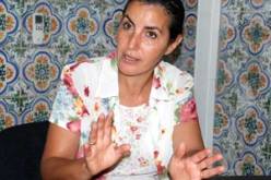 مطربة الأندلس الأولى، بهجة رحال، لـ “النهار”:المسؤولون لا يتصلون بي لأنني لا أسكت، وتحصلت على المرتبة الرابعة في 2001