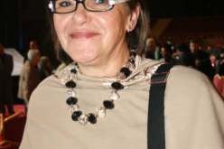 بهية راشدي تنسحب من مسلسل دار أم هاني وترفع شكوًى إلى مدير التلفزيون