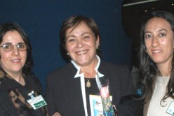 بهية راشدي  تحضر كتابا عن زوجها