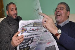 “تقلص عدد الطُلاّب والبرايمات كان من اختيارنا والتلفزيون وقف معنا وقفة رجل”