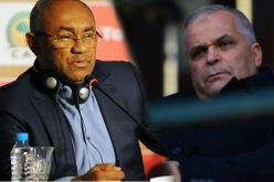 عمار بهلول يرفع شكوى لدى رئيس الكاف لهذا السبب !