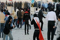 منظمة العفو الدولية تدعو الى الافراج عن 13 معارضا في البحرين