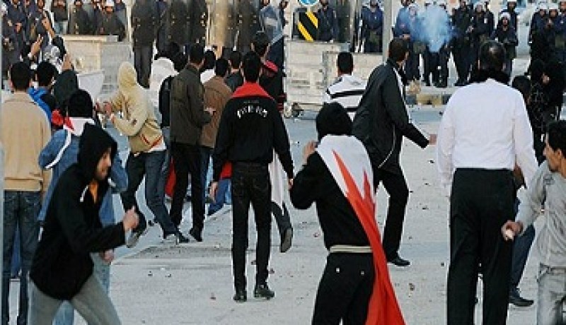 منظمة العفو الدولية تدعو الى الافراج عن 13 معارضا في البحرين
