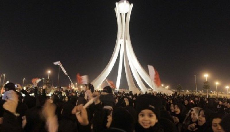 السعودية والامارات تدعوان المعارضين البحرينيين الى الحوار مع الحكومة