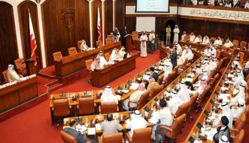 برلمانى بحريني: البلاد ستواجه أخطارا كبيرة إذا لم تراجع المعارضة خطاب العنف