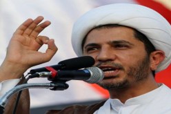 زعيم معارض في البحرين يطالب بالحفاظ على الطابع السلمي للاحتجاجات