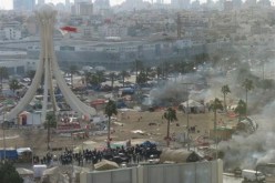 ارتفاع حصيلة قتلى المواجهات في البحرين اليوم الى ستة بعد مقتل شرطيين