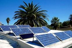 نحو إقامة 30 محطة للطاقة الشمسية عبر الوطن