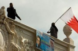 اعتقال 80 شخصا من قادة المظاهرات المناهضة لسباق الفورمولا في البحرين