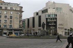 اقتحام منزل القائم بأعمال سفارة البحرين في دمشق وسرقته