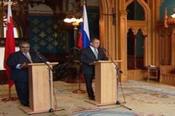 وزير الخارجية الروسي يلتقي نظيره البحريني في موسكو