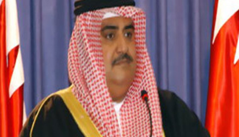 البحرين تعتبر السكرتير الثاني في السفارة الايرانية شخصا غير مرغوب فيه