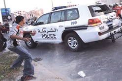 تفريق تظاهرات حاولت الوصول إلى دوار اللؤلؤة في البحرين
