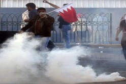 قوات الأمن تفرق عدة مسيرات حاولت التوجه إلى دوار اللؤلؤة بالبحرين