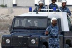 إصابة تسعة عناصر من الشرطة في البحرين خلال أعمال شغب مساء الثلاثاء