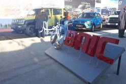 بالصور.. مصنع “BAIC” بباتنة ينتج أرخص سيارة في الجزائر بـ 125 مليون