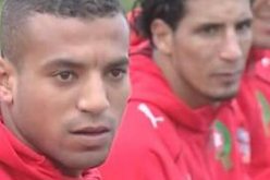 محمد أمين البقالي‮ ‬مهاجم المغرب:‬ ‮''‬سنقــلب الجزائريين على منتخبهم وسأسجـل عليكم كمـا سجلت ‮ ‬على النيجـريين‮''‬