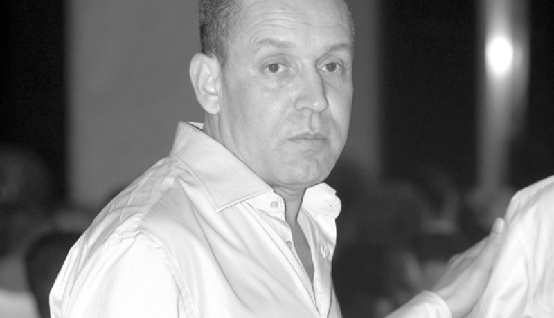 صاحب‮ ''‬خاتم سليمان‮'' ‬يتبرّأ من مبادرة‮ ''‬الخلاّطين‮''!‬