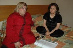 “بختة” تُطل على عشاقها من خلال سيتكوم “على الخط” في رمضان