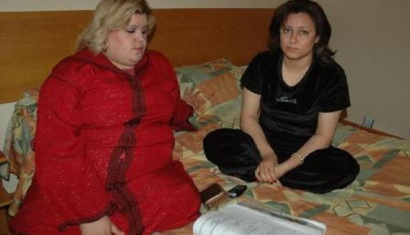 “بختة” تُطل على عشاقها من خلال سيتكوم “على الخط” في رمضان