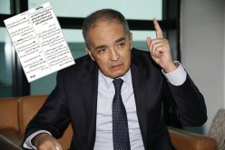 هذه وصية بلعايب لمستخدمي قطاع التجارة