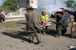 مقتل شخصين في انفجار قنبلة  بالباكستان