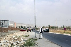 مصرع 17 مقاتلا من طالبان في أفغانستان