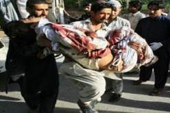 7 قتلى  و 3 جرحى  في انفجار شمال غرب باكستان