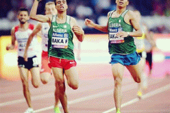 بالفيديو..بقة: “رئيس الإتحاد غاب عن النشيد الوطني لبلاده.. ولم يهنئني عن التتويج”