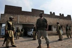 مقتل 14 شخصاً اثر انفجار عبوة ناسفة في باكستان