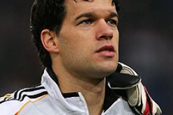 مونديال 2010: بالاك مستوى منتخب المانيا تراجع بعد المباراة الاولى