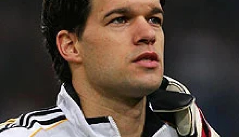 مونديال 2010: بالاك مستوى منتخب المانيا تراجع بعد المباراة الاولى