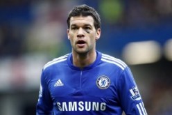 بالاك سيغيب عن المباراة الودية أمام الدنمارك