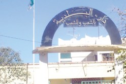 مير'' يوقف النقل العمومي''