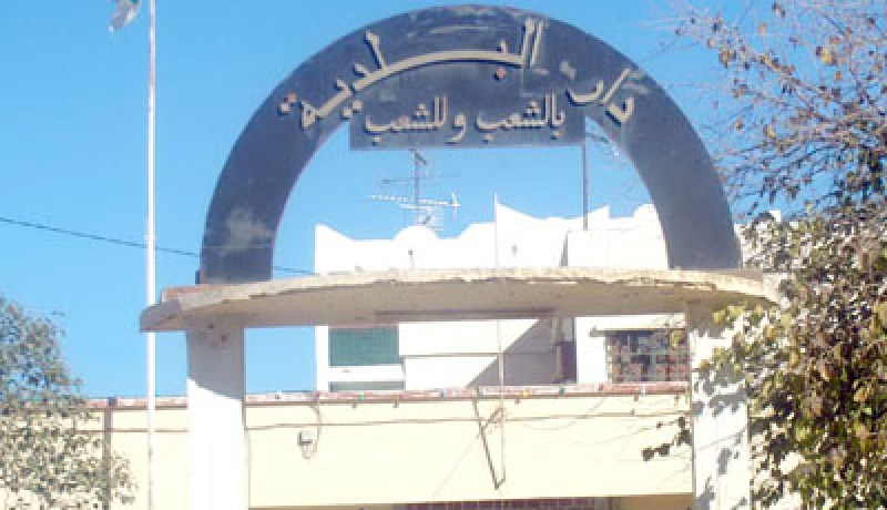 دحو :''لست مخولا للمرافعة عن قانون البلدية بعد أن قدمته للحكومة''