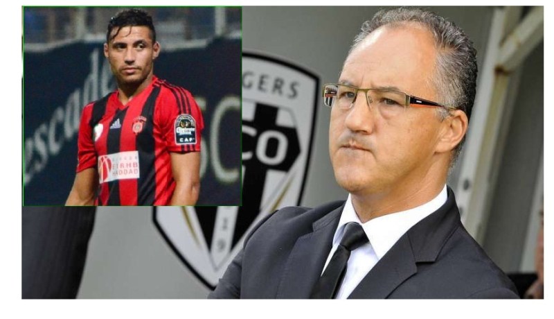 بالفيديو- شعبان: “التوقيع مع بلايلي في الطريق الصحيح، لكن..”